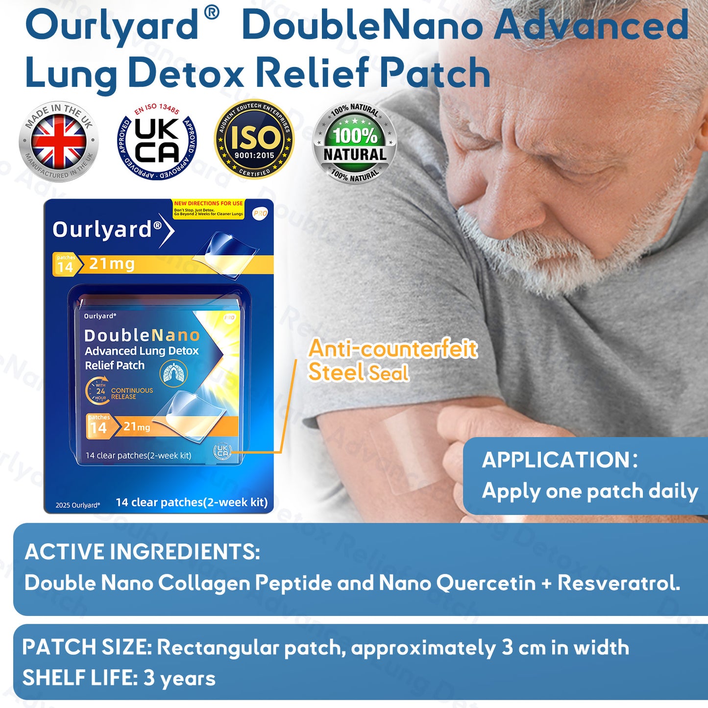 ✅𝐔𝐩𝐠𝐫𝐚𝐝𝐞𝐝 𝐯𝐞𝐫𝐬𝐢𝐨𝐧:𝐎𝐮𝐫𝐥𝐲𝐚𝐫𝐝®  𝐃𝐨𝐮𝐛𝐥𝐞𝐍𝐚𝐧𝐨 𝐀𝐝𝐯𝐚𝐧𝐜𝐞𝐝 𝐋𝐮𝐧𝐠 𝐃𝐞𝐭𝐨𝐱 𝐑𝐞𝐥𝐢𝐞𝐟 𝐏𝐚𝐭𝐜𝐡(💝 Cough, wheezing, shortness of breath, sputum, stuffy nose, bronchitis, bronchitis, allergy symptoms, lung discomfort💝)