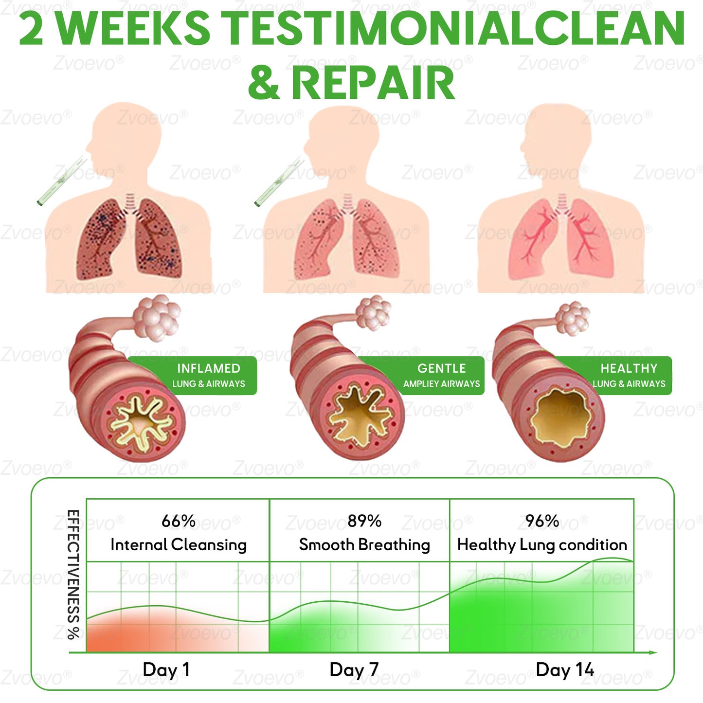 ✅UK Owned and Operated：Zvoevo® Botanical Mullein Lung Cleanse Diffuser (💝 Cough, wheezing, shortness of breath, sputum, stuffy nose, bronchitis, bronchitis, allergy symptoms, lung discomfort💝)