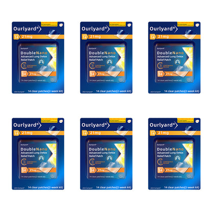 ✅𝐔𝐩𝐠𝐫𝐚𝐝𝐞𝐝 𝐯𝐞𝐫𝐬𝐢𝐨𝐧:𝐎𝐮𝐫𝐥𝐲𝐚𝐫𝐝®  𝐃𝐨𝐮𝐛𝐥𝐞𝐍𝐚𝐧𝐨 𝐀𝐝𝐯𝐚𝐧𝐜𝐞𝐝 𝐋𝐮𝐧𝐠 𝐃𝐞𝐭𝐨𝐱 𝐑𝐞𝐥𝐢𝐞𝐟 𝐏𝐚𝐭𝐜𝐡(💝 Cough, wheezing, shortness of breath, sputum, stuffy nose, bronchitis, bronchitis, allergy symptoms, lung discomfort💝)