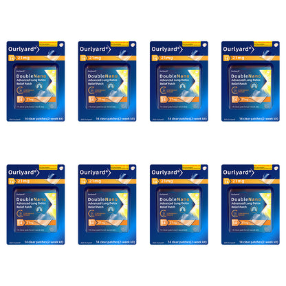 ✅𝐔𝐩𝐠𝐫𝐚𝐝𝐞𝐝 𝐯𝐞𝐫𝐬𝐢𝐨𝐧:𝐎𝐮𝐫𝐥𝐲𝐚𝐫𝐝®  𝐃𝐨𝐮𝐛𝐥𝐞𝐍𝐚𝐧𝐨 𝐀𝐝𝐯𝐚𝐧𝐜𝐞𝐝 𝐋𝐮𝐧𝐠 𝐃𝐞𝐭𝐨𝐱 𝐑𝐞𝐥𝐢𝐞𝐟 𝐏𝐚𝐭𝐜𝐡(💝 Cough, wheezing, shortness of breath, sputum, stuffy nose, bronchitis, bronchitis, allergy symptoms, lung discomfort💝)