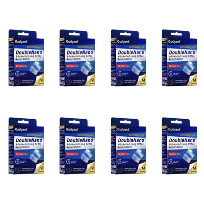 ✅𝐎𝐟𝐟𝐢𝐜𝐢𝐚𝐥 𝐒𝐭𝐨𝐫𝐞:𝐎𝐮𝐫𝐥𝐲𝐚𝐫𝐝®  𝐃𝐨𝐮𝐛𝐥𝐞𝐍𝐚𝐧𝐨 𝐀𝐝𝐯𝐚𝐧𝐜𝐞𝐝 𝐋𝐮𝐧𝐠 𝐃𝐞𝐭𝐨𝐱 𝐑𝐞𝐥𝐢𝐞𝐟 𝐏𝐚𝐭𝐜𝐡(💝 💝Cough, wheezing, shortness of breath, sputum, stuffy nose, bronchitis, bronchitis, allergy symptoms, lung discomfort💝💝)