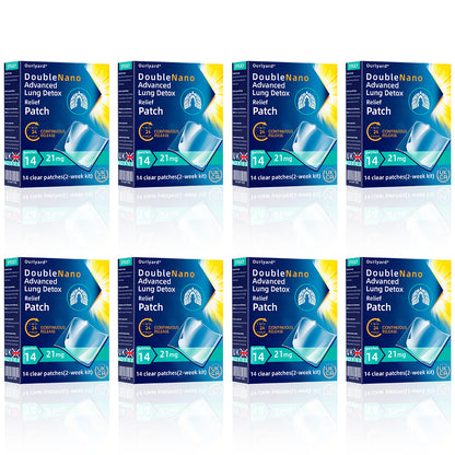 ✅𝐔𝐊 𝐎𝐰𝐧𝐞𝐝 𝐚𝐧𝐝 𝐎𝐩𝐞𝐫𝐚𝐭𝐞𝐝：𝐙𝐯𝐨𝐞𝐯𝐨® 𝐃𝐨𝐮𝐛𝐥𝐞𝐍𝐚𝐧𝐨 𝐀𝐝𝐯𝐚𝐧𝐜𝐞𝐝 𝐋𝐮𝐧𝐠 𝐃𝐞𝐭𝐨𝐱 𝐑𝐞𝐥𝐢𝐞𝐟 𝐏𝐚𝐭𝐜𝐡(💝 Cough, wheezing, shortness of breath, sputum, stuffy nose, bronchitis, bronchitis, allergy symptoms, lung discomfort💝)